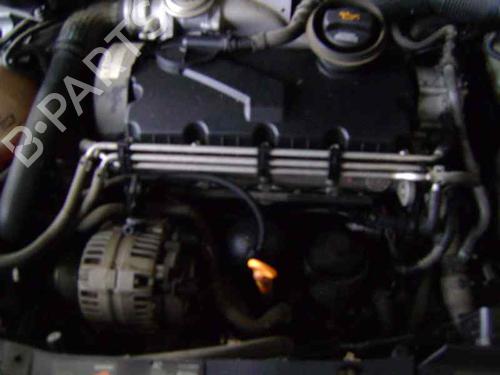 Left front brake caliper SEAT IBIZA III (6L1) 1.9 TDI | BP11623336M105 