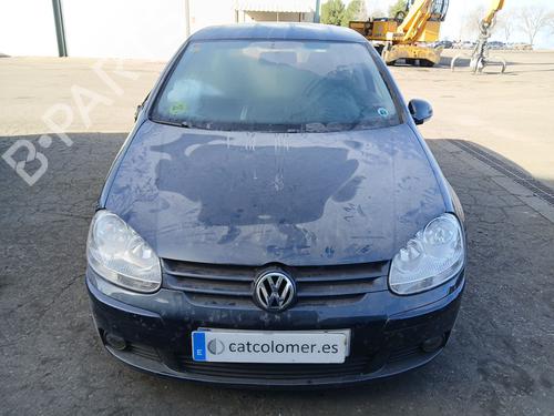Brugte VW GOLF V (1K1) 1.9 TDI 4motion (105 hp) 4439813