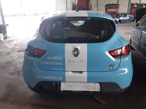 Rear left interior door handle RENAULT CLIO IV (BH_)  | BP10062865I15  - Image 6