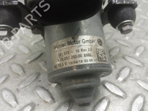 Vacuum pump SEAT ARONA (KJ7, KJP)  | BP9509149M80 
