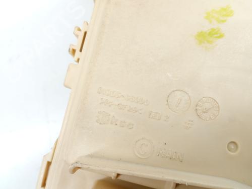 Fuse box KIA STONIC (YB) 1.0 T-GDi Eco-Dynamics+ | BP38651826E1 - Image 6