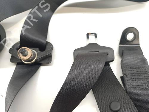 Rear left seatbelt MINI MINI (R50, R53) Cooper | BP19939816I29 