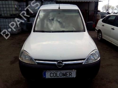 Right front driveshaft OPEL COMBO Box Body/MPV  | BP3132647M39 