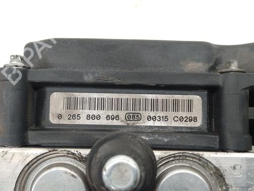 ABS pump CITROËN JUMPY II Van 2.0 HDi 120 4x4 | BP32337073M43 