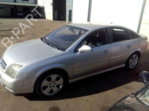 Vacuum pump OPEL VECTRA C (Z02)  | BP3493199M80 