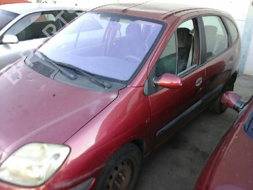 Ferdsskriver RENAULT SCÉNIC I MPV (JA0/1_, FA0_) 1.6 (JA00, JA16, JA15, JA19, JA1V, JA2B, JA2C, JA0B,... | BP6524906C48 