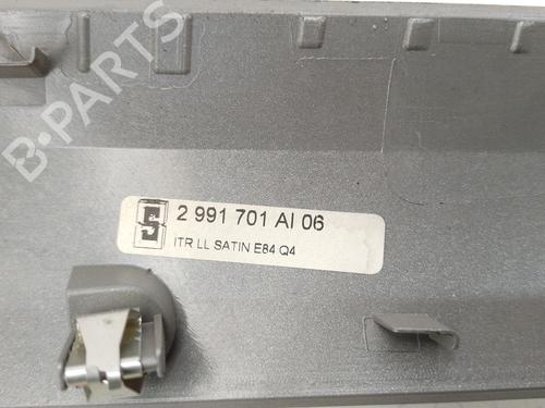 Luftventilen BMW X1 (E84) xDrive 20 d | BP36295613I21  - Image 7