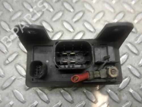 Elektronisk modul MERCEDES-BENZ E-CLASS (W211) [2002-2009]  10057587