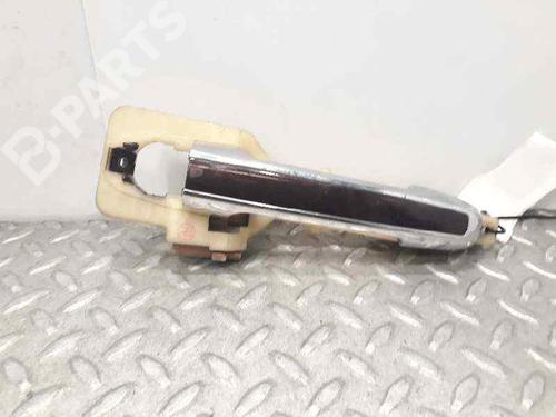 Used Front left exterior door handle Front left exterior door handle HYUNDAI SONATA V (NF) 2.4 (162 hp) 7006196 7006196