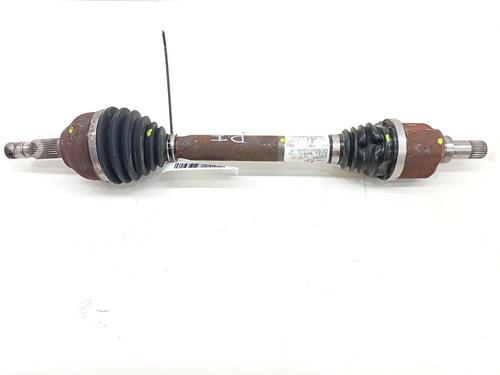 Used Left front driveshaft Left front driveshaft CITROËN DS5 2.0 HDi 165 Hybrid4 4x4 (163 hp) 36477589 36477589