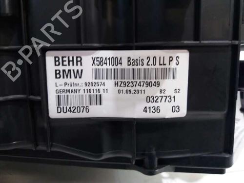 Heater matrix box BMW 5 Gran Turismo (F07) 520 d | BP14231518M61 