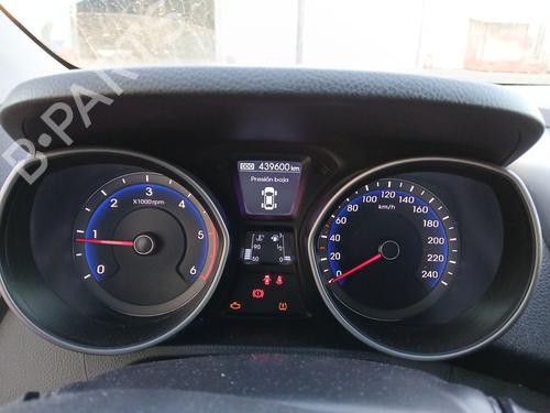Right rear door HYUNDAI i30 (GD) 1.6 CRDi | BP29397062C5 