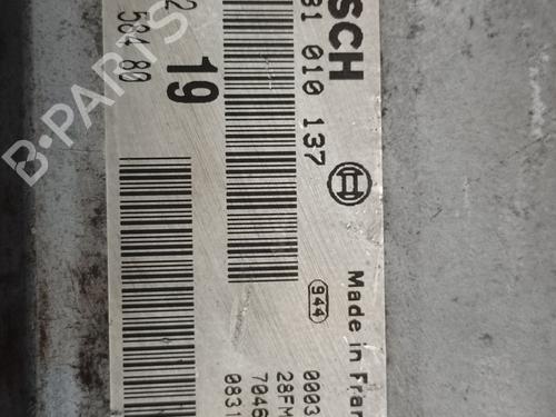 Control unit CITROËN XSARA PICASSO (N68)  | BP25005908M11 