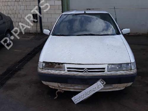 Heater blower motor CITROËN XANTIA (X1_, X2_)  | BP7522716M62 