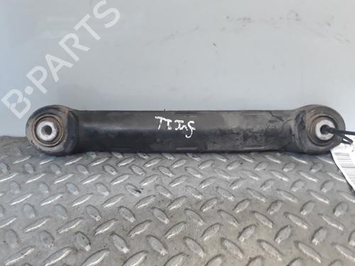 Venstre bagtil bærearm MERCEDES-BENZ C-CLASS Coupe (CL203) [2001-2011]  3059590