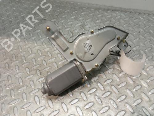 Rear wiper motor CHEVROLET MATIZ (M200, M250)  | BP8854655M102 