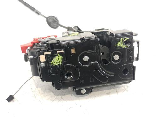 Front left lock VW GOLF V (1K1) 1.9 TDI | BP26396526C98 
