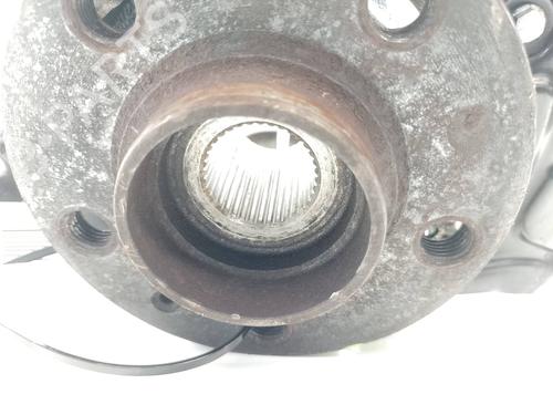 Right front steering knuckle SEAT LEON (1M1)  | BP20234945M26 