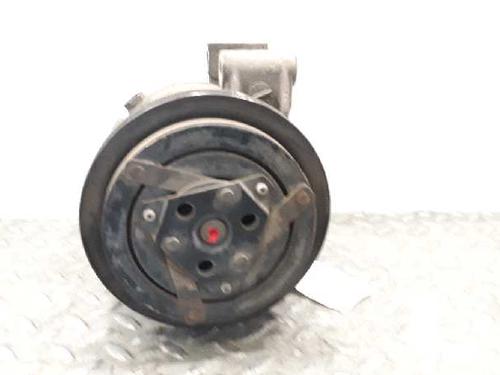 Used AC compressor NISSAN ALMERA TINO (V10) [1998-2006]  3082048