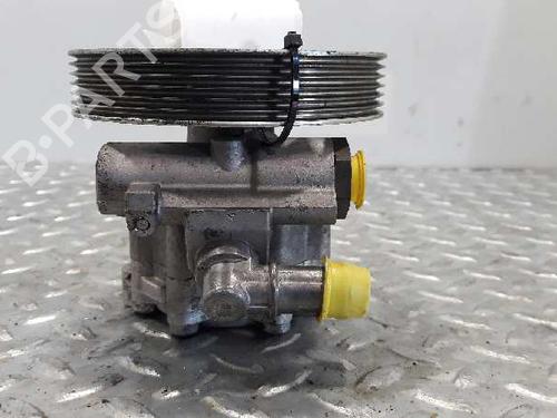 Styring servopumpe CITROËN C5 II (RC_) 1.8 16V (RC6FZB) (116 hp) 5407467