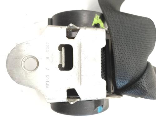 Front right seatbelt OPEL COMBO Box Body/MPV  | BP19111843I25