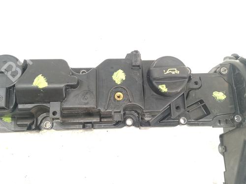 Valve cover PEUGEOT PARTNER Box Body/MPV  | BP25934122M124 