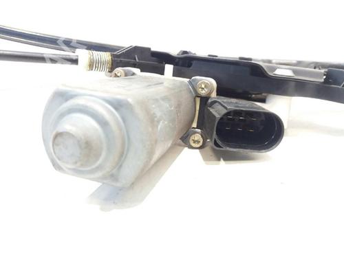 Front right window mechanism BMW 5 (E60)  | BP3074484C23 