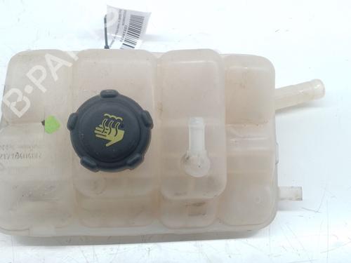 Used Expansion tank RENAULT MEGANE IV Hatchback (B9A/M/N_) 1.5 dCi 110 (B9A3) (110 hp) 30383907