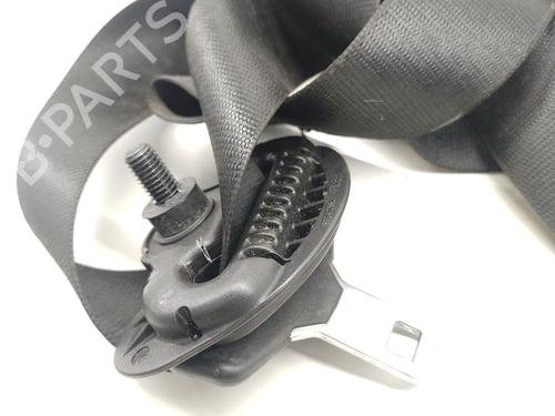 Front left seatbelt BMW 1 (E81)  | BP26434390I26 