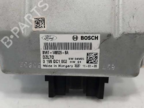 Electronic module FORD FOCUS III  | BP11671742M83 