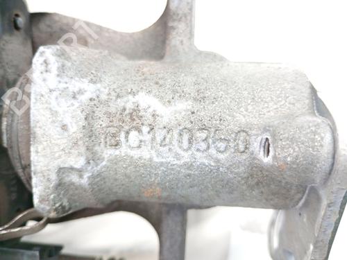 Right rear brake caliper KIA STONIC (YB) 1.6 CRDi | BP35904173M106 - Image 5