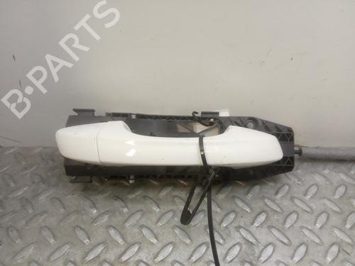 Rear right exterior door handle SEAT LEON (5F1) 1.6 TDI | BP9412494C130 