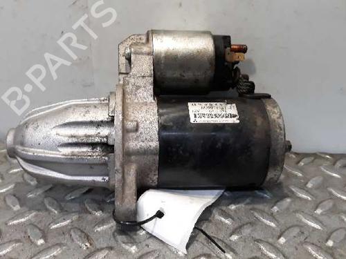 Used Starter MITSUBISHI COLT VI (Z3_A, Z2_A) [2002-2012]  7702288