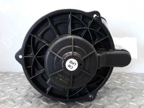 Heater blower motor HYUNDAI SANTA FÉ II (CM)  | BP6321843M62 