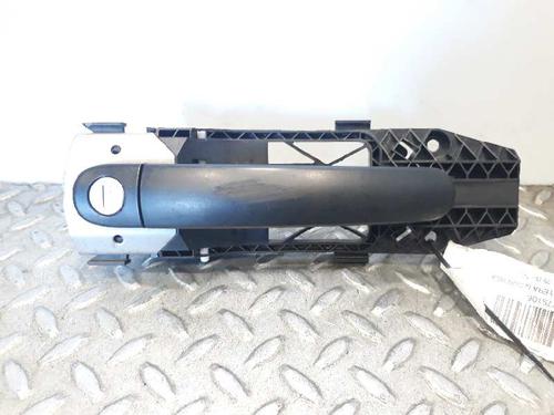 Used Front left exterior door handle SEAT IBIZA IV (6J5, 6P1) [2008-2017]  3122177