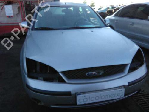 Gearbox FORD MONDEO III (B5Y)  | BP5213178M3 