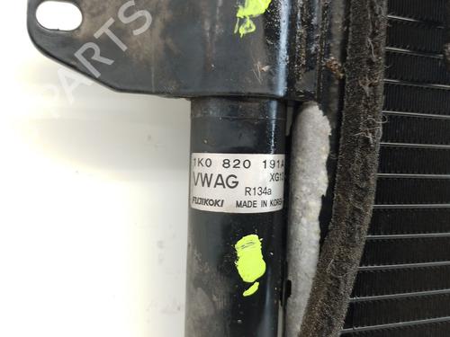 AC radiator SEAT LEON (1P1) 1.9 TDI | BP27204742M32 