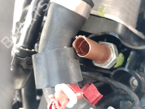 Engine VW PASSAT B8 (3G2, CB2) 1.6 TDI | BP33540820M1  - Image 10