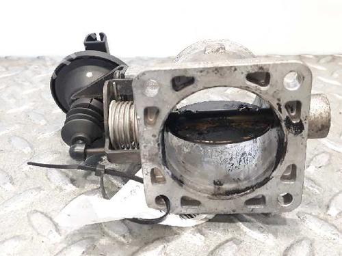 Throttle body HYUNDAI GETZ (TB)  | BP7186328M82 