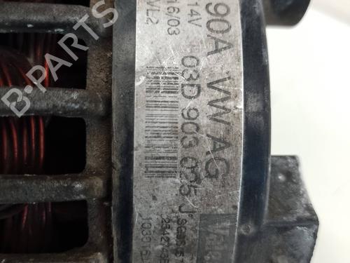 Alternator SEAT IBIZA III (6L1)  | BP18699502M7 
