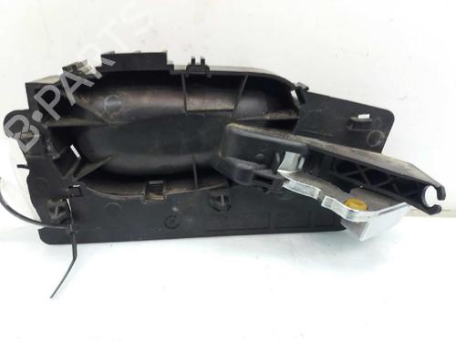 Front left interior door handle PEUGEOT 307 (3A/C) 1.6 HDi | BP3221670I13 