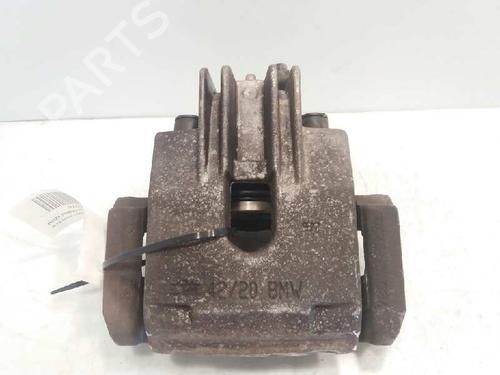 Used Right rear brake caliper BMW 5 (E60) [2001-2010]  11625639