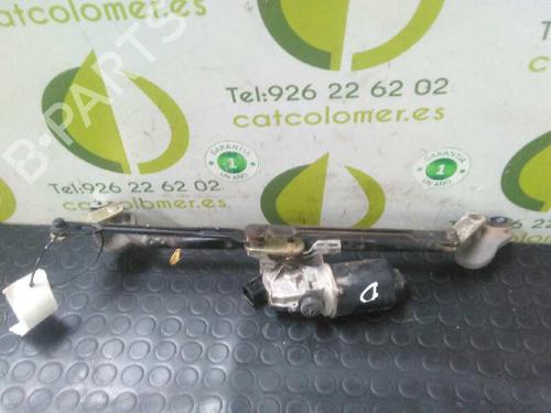 Front wiper motor KIA CERATO I Hatchback (LD)  | BP3125925M29 