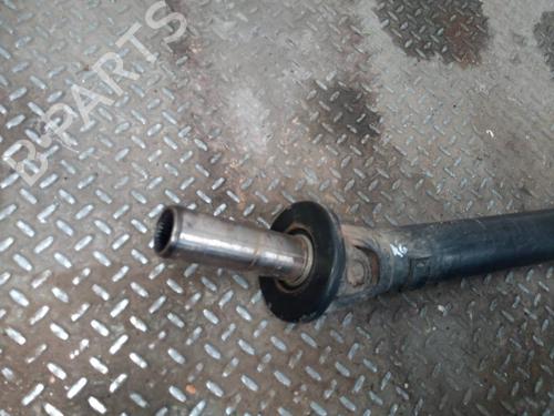 Driveshaft NISSAN TERRANO II (R20) 2.7 TDi 4WD | BP13087545M37 