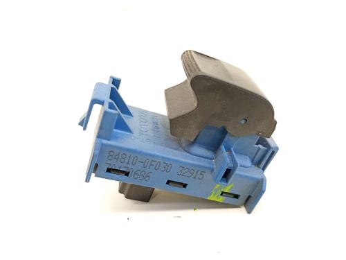 Left rear window switch TOYOTA VERSO (_R2_) 1.6 D4-D (WAR20_) | BP36161219I29 - Image 3