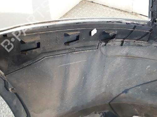 Rear bumper SEAT TOLEDO III (5P2)  | BP6438030C8 