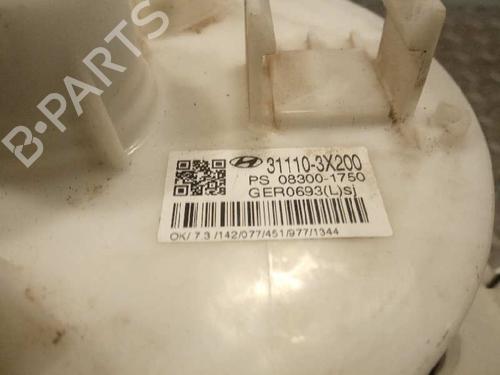 Fuel pump HYUNDAI ELANTRA V Saloon (MD, UD)  | BP3122679M76 