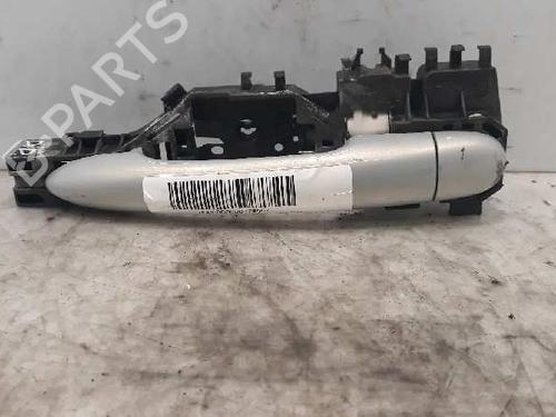 Høyre foran utvendig håndtak RENAULT MEGANE II Saloon (LM0/1_) [2003-2025]  5273150