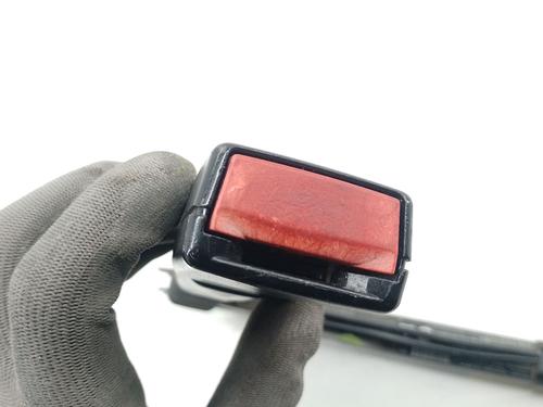 Seat buckle BMW 1 (E87) | BP31112694I32