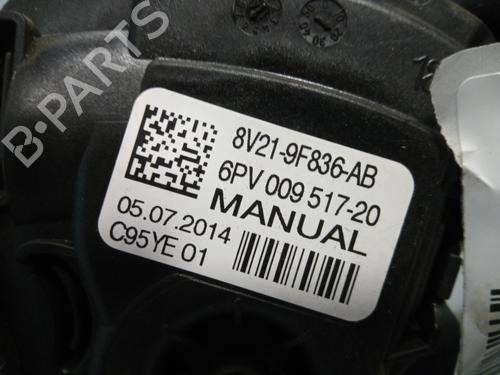Pedal FORD FIESTA VI (CB1, CCN)  | BP10109107I4 
